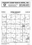 Map Image 015, Emmet County 2003